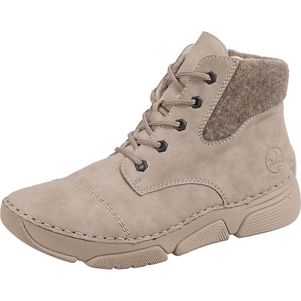 Winterstiefeletten