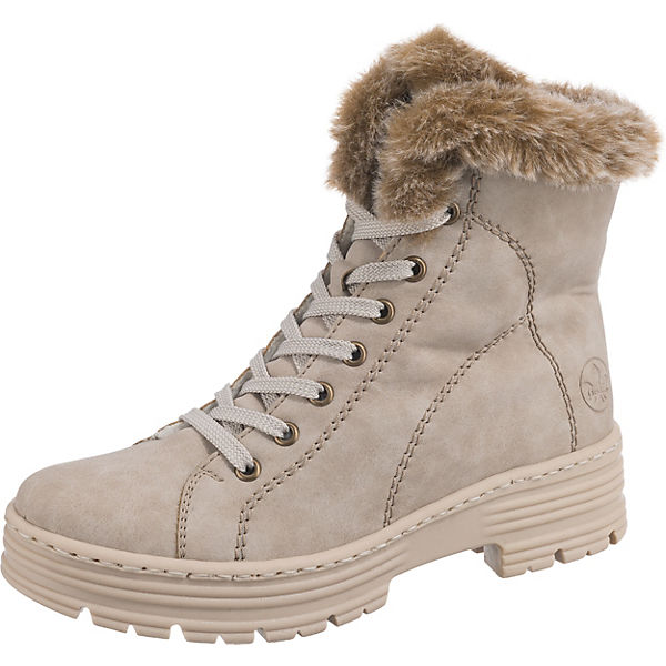 Winterstiefeletten