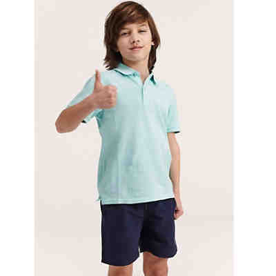 Shirt Poloshirts für Jungen 2
