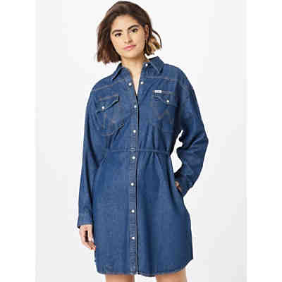 blusenkleid jumbo Blusenkleider 2