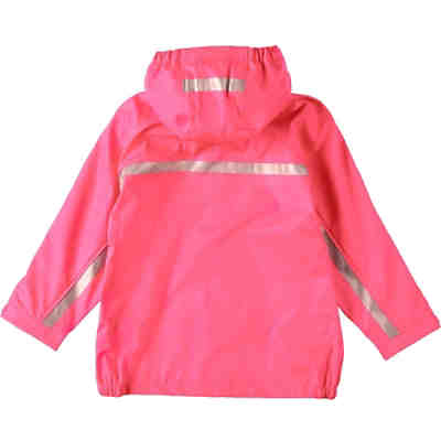 Matschjacke - Regenjacke für Kinder - 100% wasserdicht Regenjacken für Kinder 2