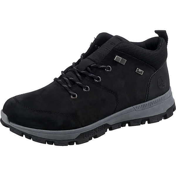 Winterstiefeletten