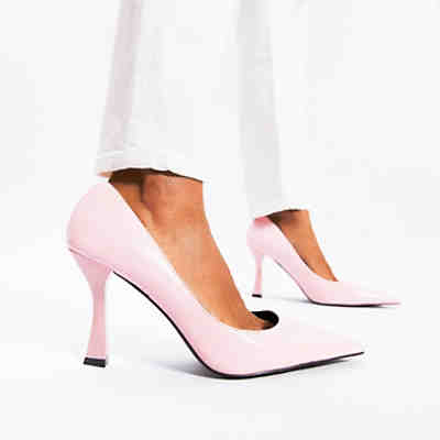 Tenacity Vegan Klassische Pumps 2
