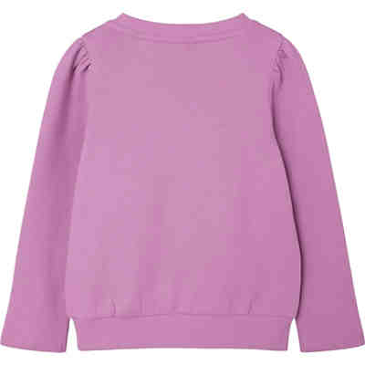 Sweatshirt NMFVIMA für Mädchen 2