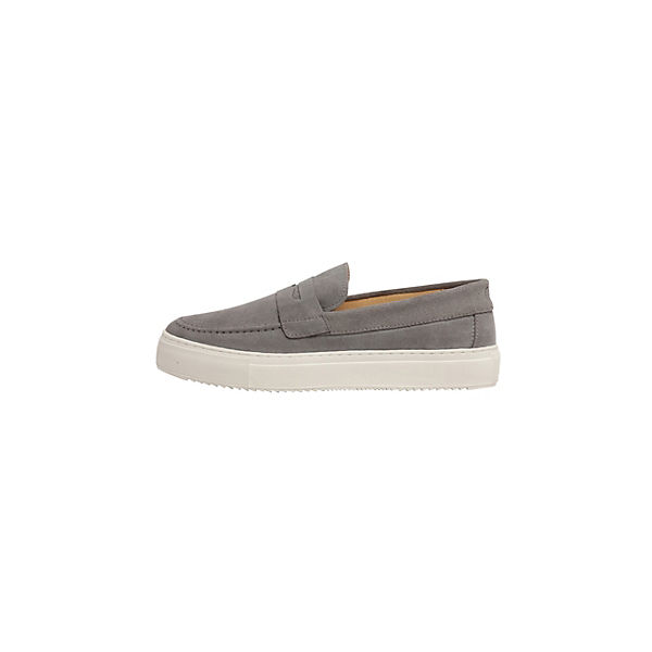 Sneaker mit Penny-Loafer-Detail Sneakers Low