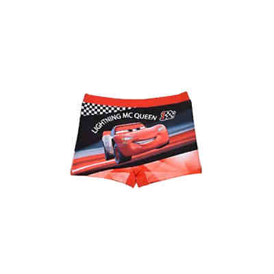 Cars Kinder Badehose
