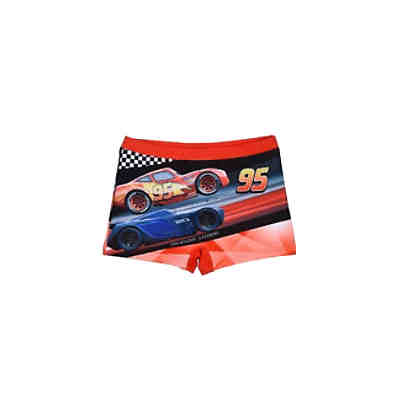 Cars Kinder Badehose 2