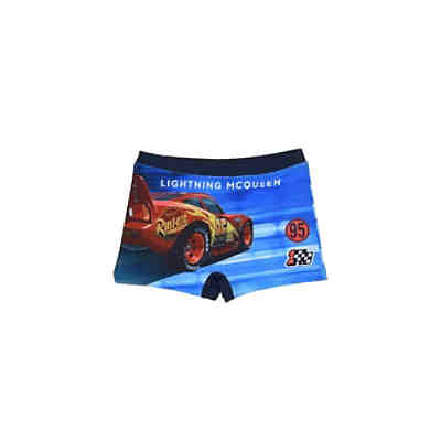 Cars Kinder Badehose 2