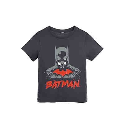 Batman Kinder Kurzarm T-Shirt