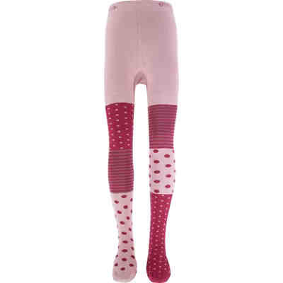 Kinder Strickstrumpfhose