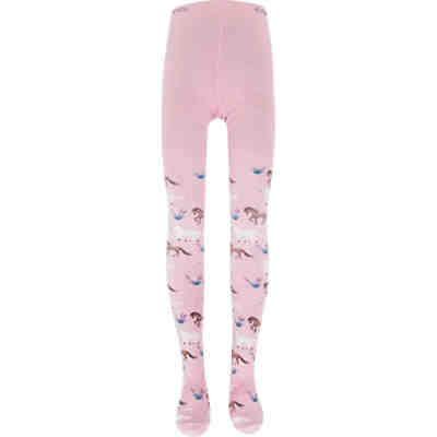 Kinder Strickstrumpfhose