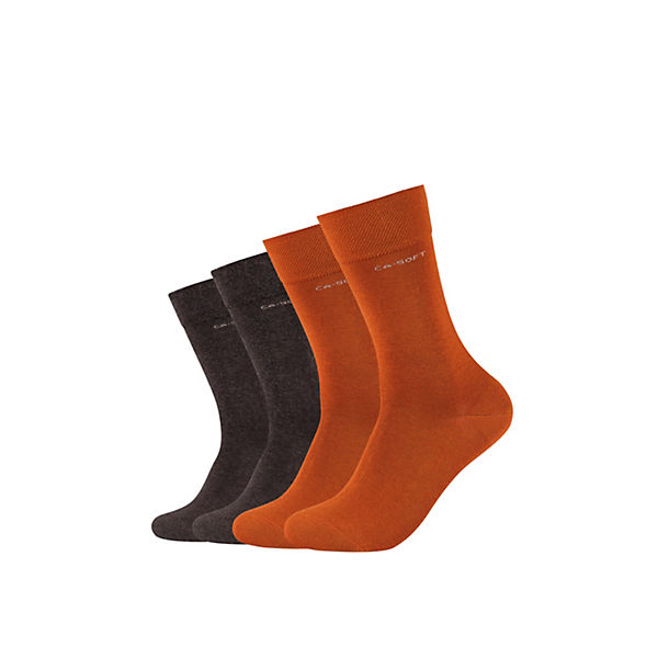 Socken 4er Pack