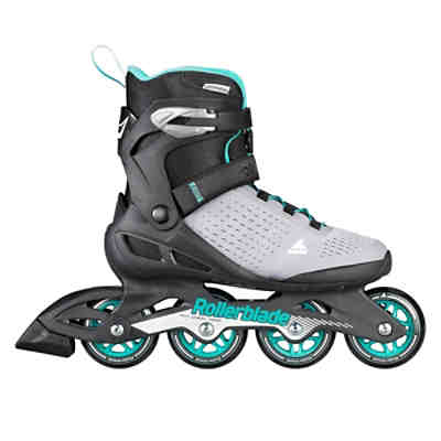 Zetrablade Elite Inlineskates Damen Inline Skates