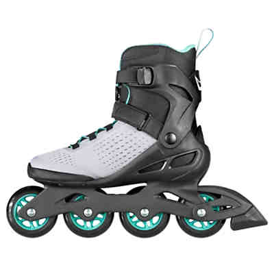 Zetrablade Elite Inlineskates Damen Inline Skates 2