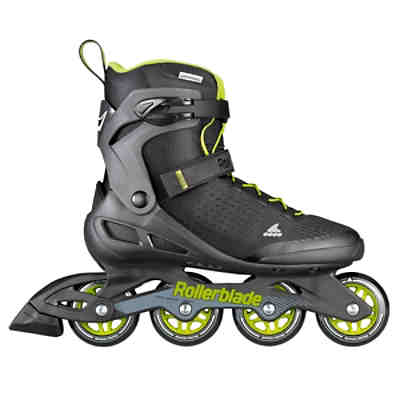 Zetrablade Elite Inlineskates Herren Inline Skates