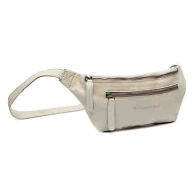 Washed Valencia Gürteltasche Leder 33 cm Gürteltaschen