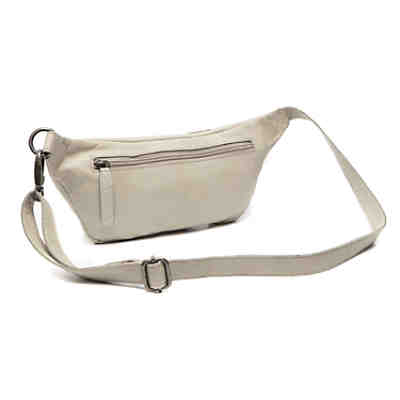 Washed Valencia Gürteltasche Leder 33 cm Gürteltaschen 2
