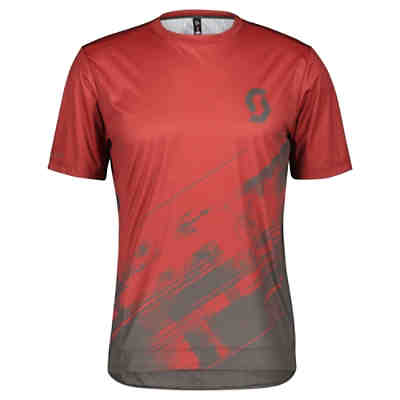 Fahrradshirt für Herren