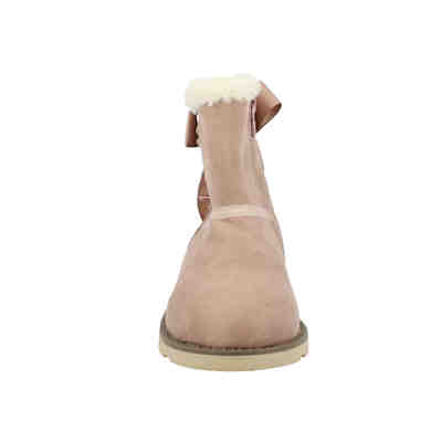 Stiefel mit Warmfutter für Mädchen Winterstiefel 2
