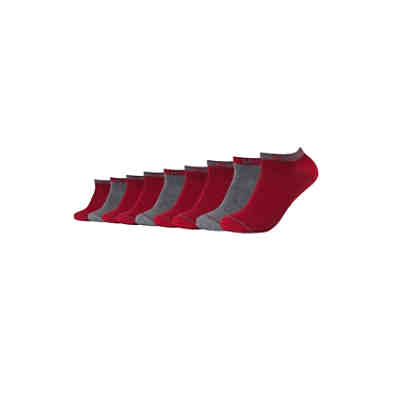 Mustang Sneakersocken 9er-Pack