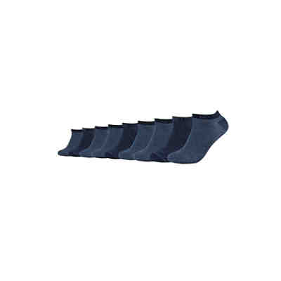 Mustang Sneakersocken 9er-Pack