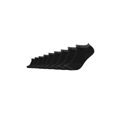 Mustang Sneakersocken 9er-Pack
