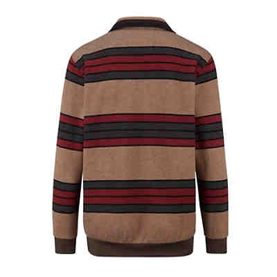 Sweatshirt aus reiner Baumwolle 2