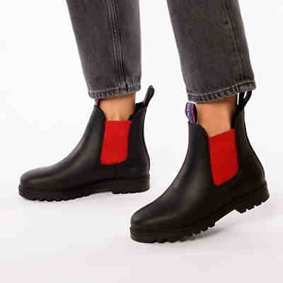Jackaroo Winterstiefeletten 2