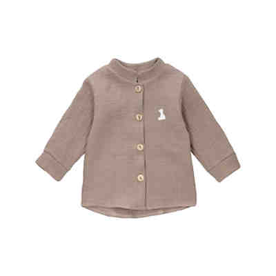Shirt Langarm Bruno, der Eisbär by Maria König Langarmshirts für Jungen 2