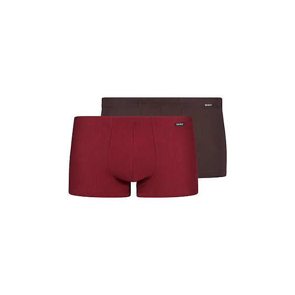 Skiny SKINY Herren Boxer Shorts, 2er Pack - Pants, Shorts, Trunks, Advantage Cotton Boxershorts