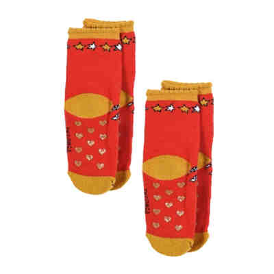 L.O.L. Surprise! Stopper-Socken mit Gumminoppen 2
