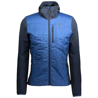 Kapuzenpullover Insuloft Merino für Herren