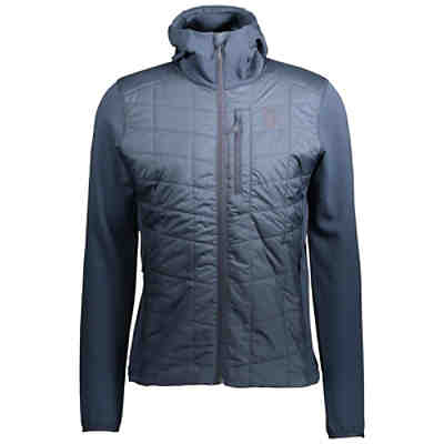 Kapuzenpullover Insuloft Merino für Herren