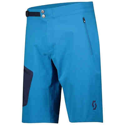 Fahrradshorts Explorair Light für Herren