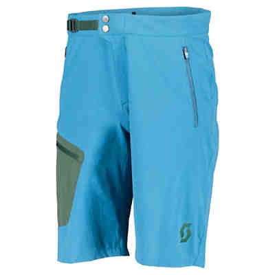 Fahrradshorts Explorair Light für Herren