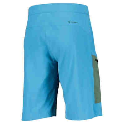 Fahrradshorts Explorair Light für Herren 2