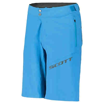 Fahrradshorts Endurance für Herren