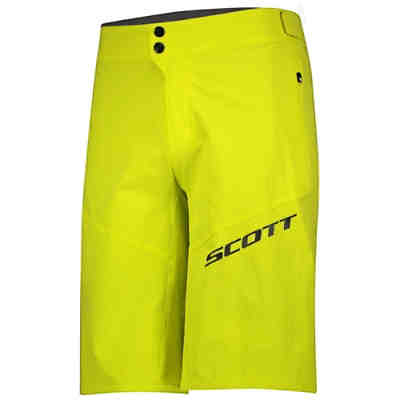 Fahrradshorts Endurance für Herren