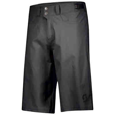 Fahrradshorts Trail Flow für Herren