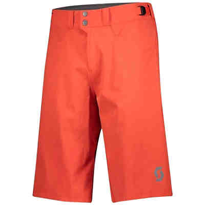 Fahrradshorts Trail Flow für Herren