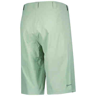Fahrradshorts Trail Flow für Herren 2