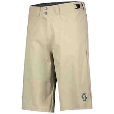 Fahrradshorts Trail Flow für Herren
