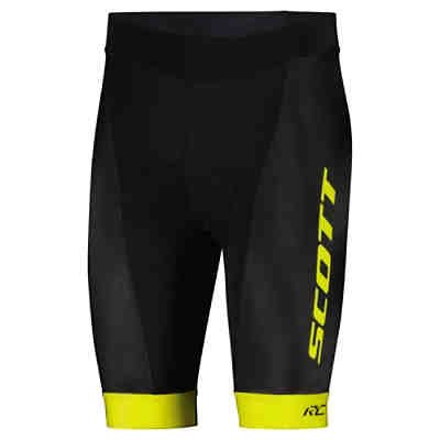 Fahrradshorts RC Team ++ für Herren