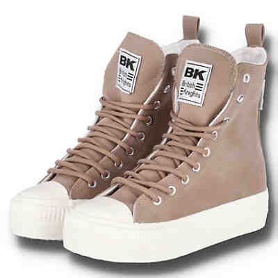 High Sneaker KAYA Sneakers High