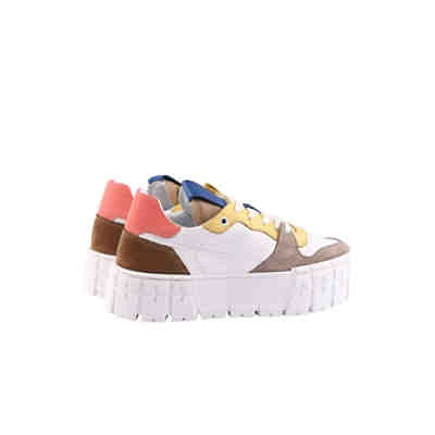 Sneaker Folgoni Sneakers Low 2
