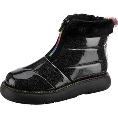 Alpargata Mallow Puffer Winterstiefeletten