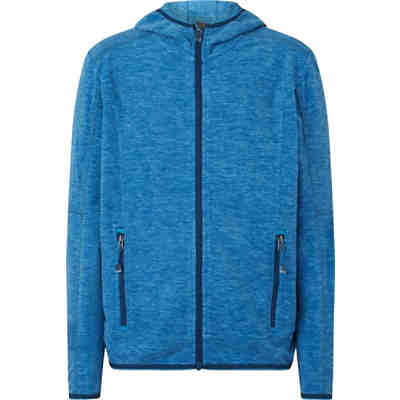 Fleecejacke CHOCO III für Jungen