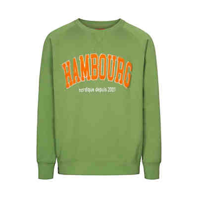 Hambourg Langarmshirts