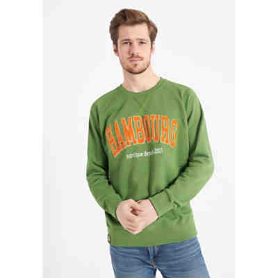 Hambourg Langarmshirts 2