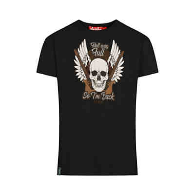 Rockgitarre T-Shirts